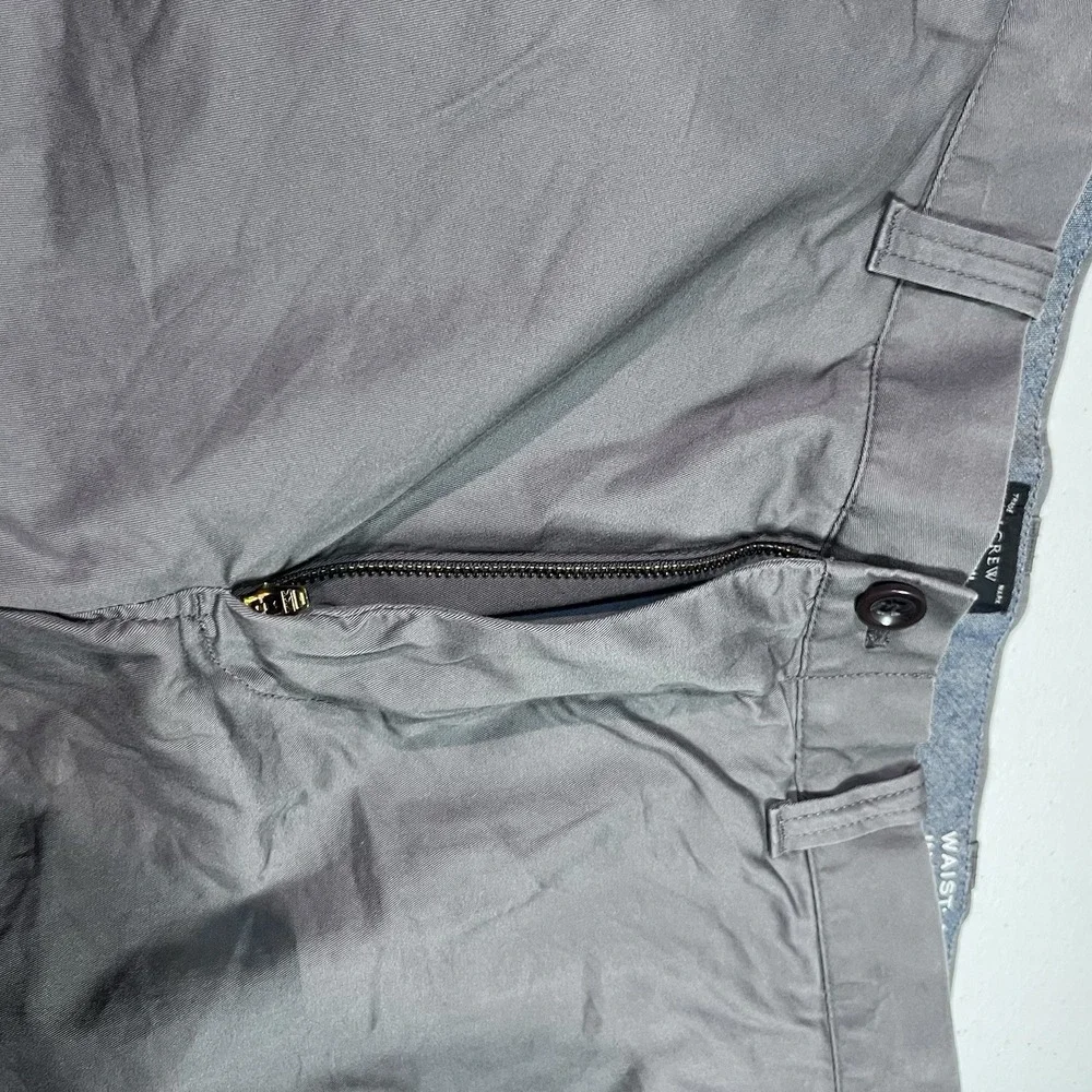 J. Crew 33